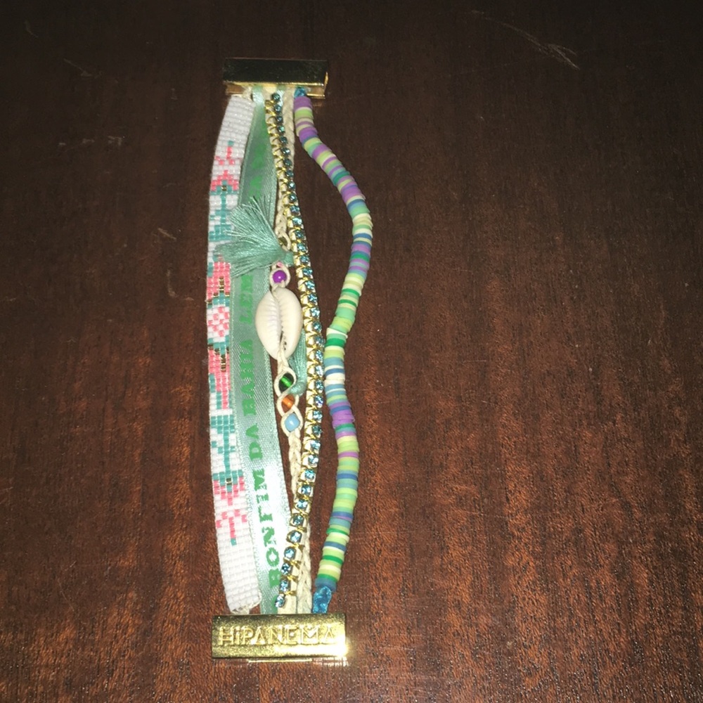 Hipanema Bracelet